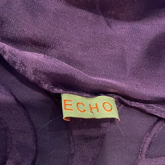 Scarf set - Picture 8 of 8